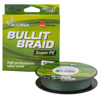 Allvega Bullit Braid