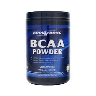 Body Strong BCAA Body Strong Powder (330 г)