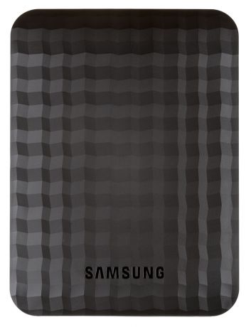 Samsung STSHX-M101TCB 1Тб Black