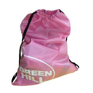 Green Hill BP-3696, розовая