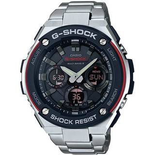 Casio G-Shock GST-W100D-1A4