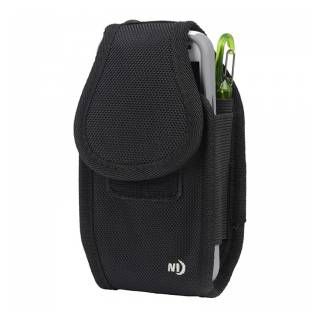 Nite Ize Clip Case Cargo Black M, для телефона