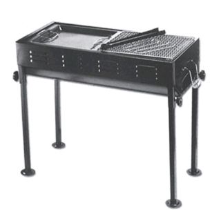 KingCamp BBQ Oven L