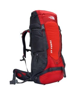 The North Face Terra 65