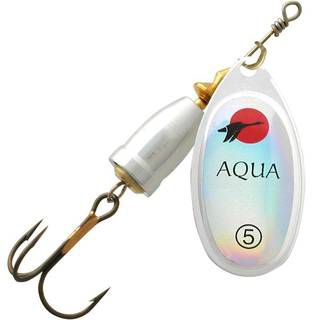 Aqua Comet+Bell 11,0g