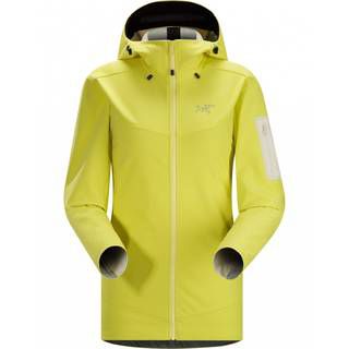 Arcteryx Epsilon LT Hoody женская