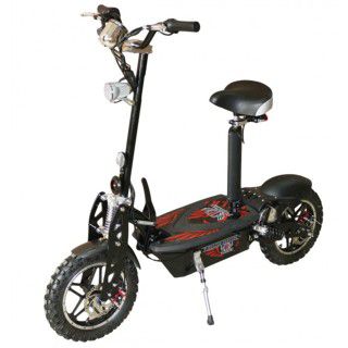 Eco-Ride T-Walker-1000W