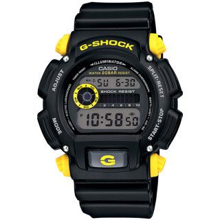 Casio G-SHOCK DW-9052-1C9
