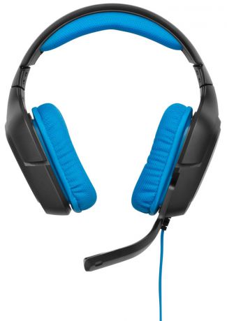 Logitech G430 Gaming Headset