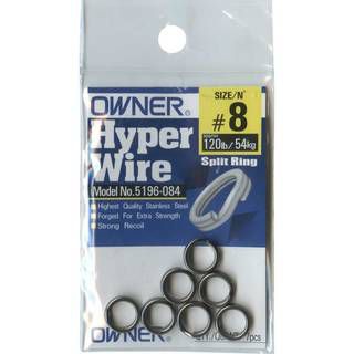 Owner Hiper Wire 36kg 5196 (белый) №07