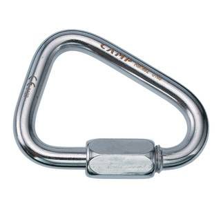 Camp Safety Delta 10 mm Stainless Steel Quick Link