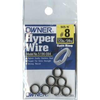 Owner  Hiper Wire 54kg 5196 (белый) №08