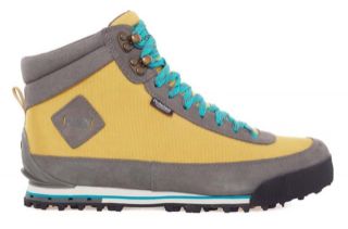 The North Face Back-To-Berkeley II Boots