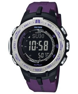 Casio Pro Trek PRW-3100-6E