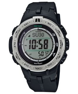 Casio Pro Trek PRW-3100-1E