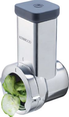 Kenwood АТ643 5 барабанов