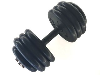 Mb Barbell Atlet 37.5кг