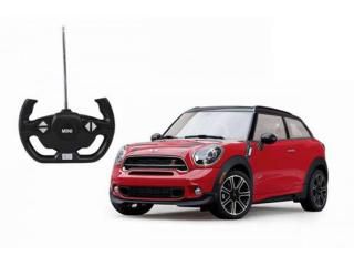 Rastar Mini Countryman 1:14 72500