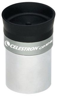 Celestron 4 мм, 1.25