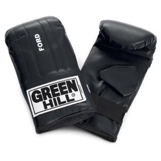 Green Hill Боксерские перчатки Green Hill Fuji PMF-2066