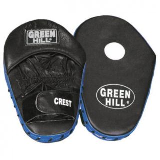 Green Hill Боксерские лапы Green Hill Crest FMС-5005
