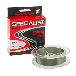 Salmo Specialist Spin