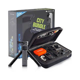 SP United Vertriebs GMBH SP Gadgets  City Bundle