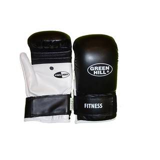 Green Hill Боксерские перчатки Green Hill Fitness PMF-2091 S/M