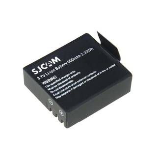 SJCAM 3.7V Li-on Battery 900 mAh 3.33Wh