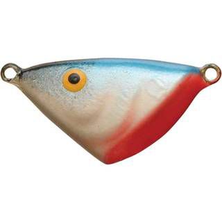 Aqua Голова рыбы 11,0g крашенная цвет-06