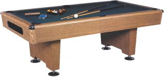 Dynamic Billard Eliminator