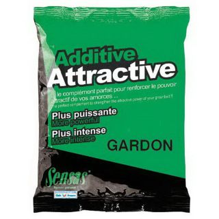 Sensas Attractive Gardon 0.25 кг 27432