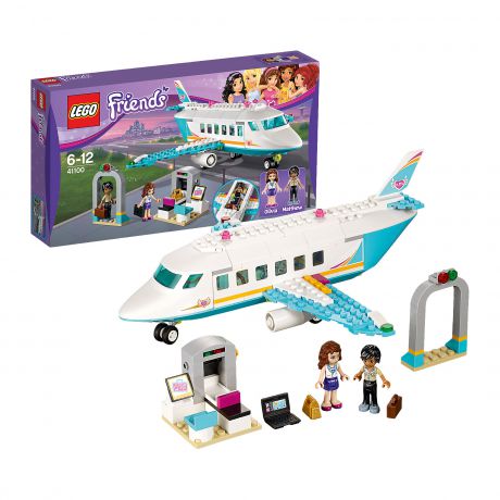 LEGO Частный самолет (41100)