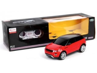 Rastar Land Rover Range Rover Evoque 1:24 46900