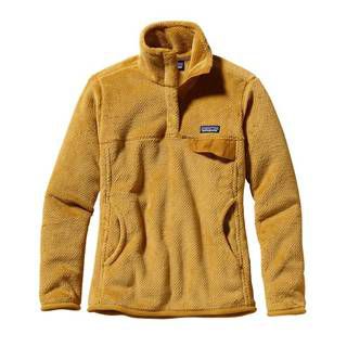 Patagonia Re-Tool Snap-T Pullover женская