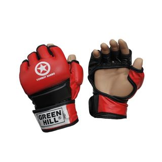 Green Hill Combat Sambo MMA MMR-0027 M