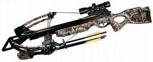 BowMaster Thunder RTH BM-T2-95C