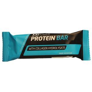 XXI Power Протеиновый батончик XXI Power Protein Bar с коллагеном (40 гр)