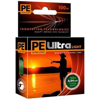 Aqua PE Ultra Light
