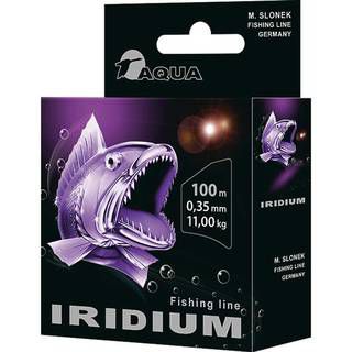 Aqua  Iridium 100m (0,35mm / 11kg)
