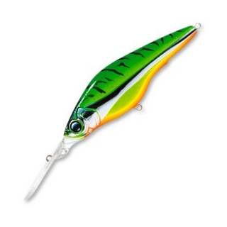 Yo-Zuri Hardcore Shad 50SP