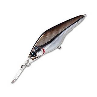 Yo-Zuri Hardcore Shad 50SP