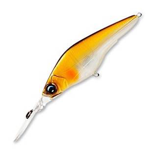 Yo-Zuri Hardcore Shad 60SP