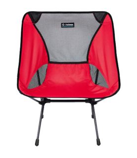 Helinox Chair One Red