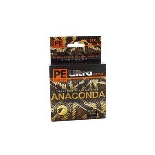 Aqua PE Ultra Anaconda Camo Desert