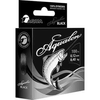 Aqua Aqualon Black 100m (0,30mm/28,40kg)