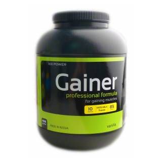 XXI Power Гейнер XXI Power Gainer (4000гр)