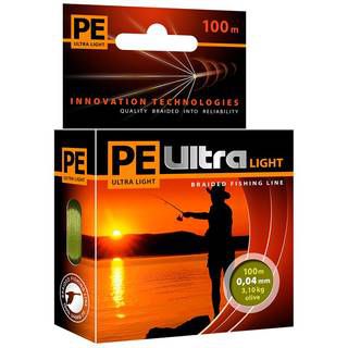 Aqua PE Ultra Light
