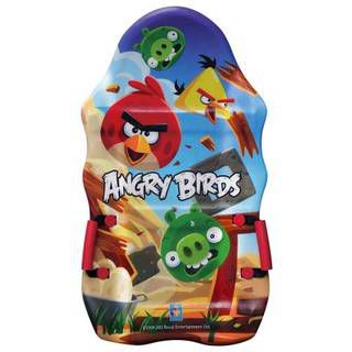 1 Toy Angry Birds выпуклая, 94 см