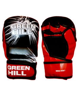 Green Hill MMA-0067